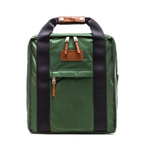 Jack Spade nylon lift pack